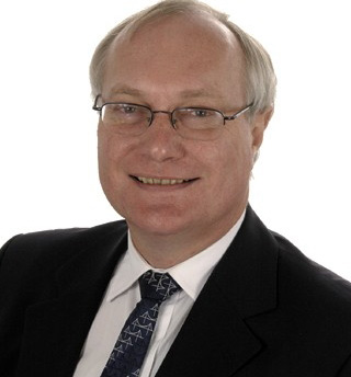 Jeremy Thorn