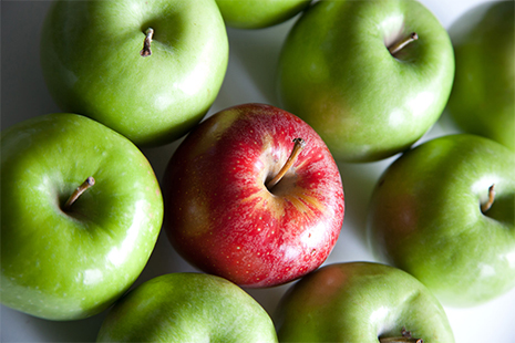 apple_green