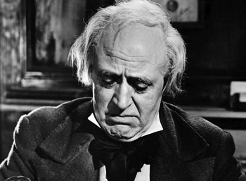 scrooge