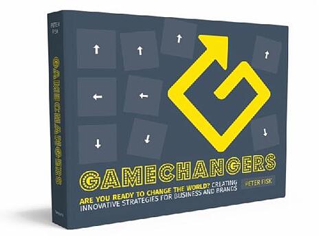 Gamechangers_Peter_Fisk_book