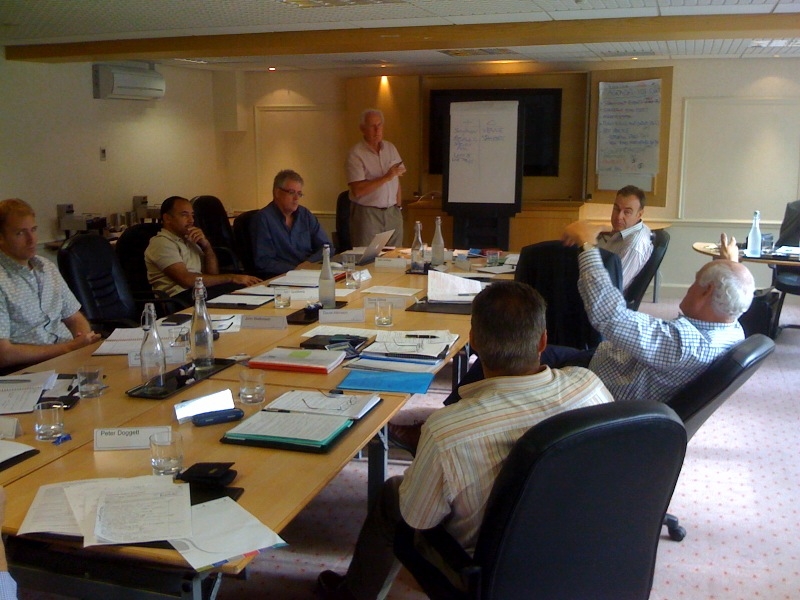 Vistage Chair Group
