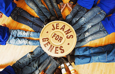 jeans_for_genes