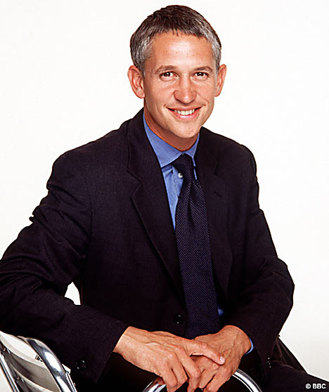 lineker