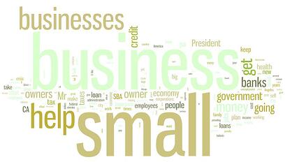 Small-Business