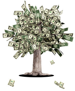 MoneyTree