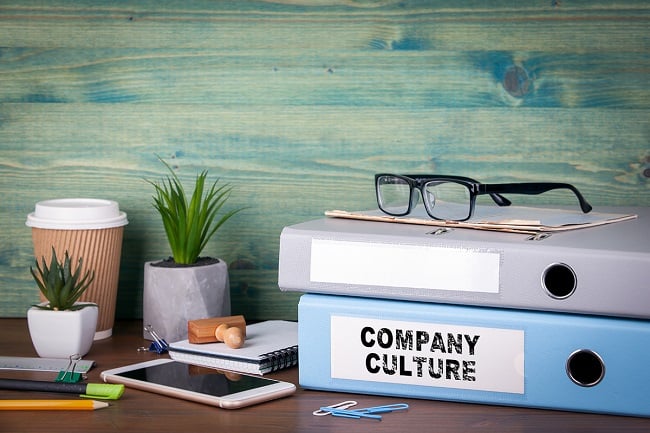 10 tips for creating a company culture that lasts