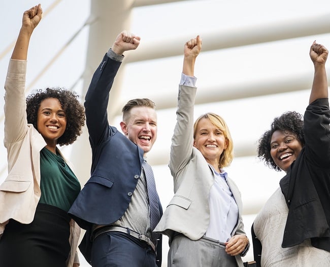 5 workplace wellbeing initiatives to think about in 2019