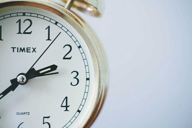 8 time management tips for business leaders