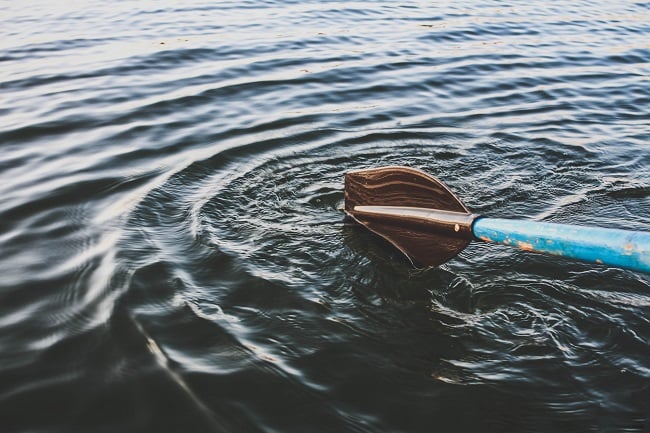 Mistakes, must-dos and making the boat go faster - Marketing tips for high-growth businesses
