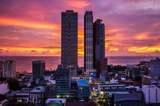 Philippines - one of the most investable countries in the world