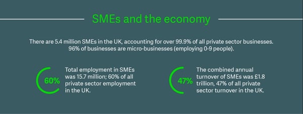 SMEs and the economy