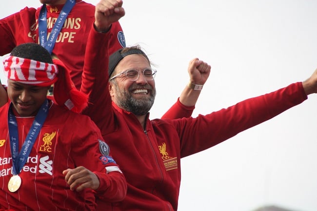 The Klopp effect - What can business leaders learn from Liverpool’s Champions League-winning manager