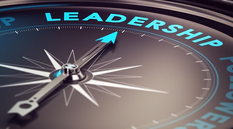 Vistage 2020 business priorities - Leadership