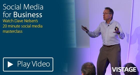 Social Media for Business - Dave Nelsen