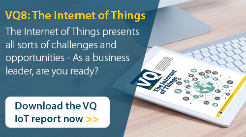 Vistage Internet of Things Download