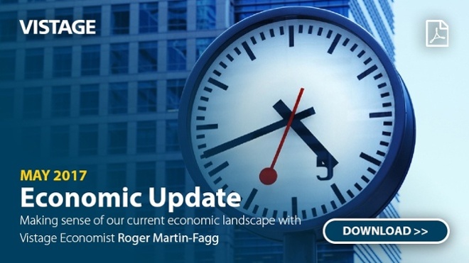 Economic Update May 2017