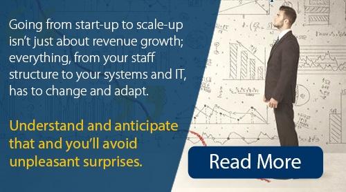 Scale-up