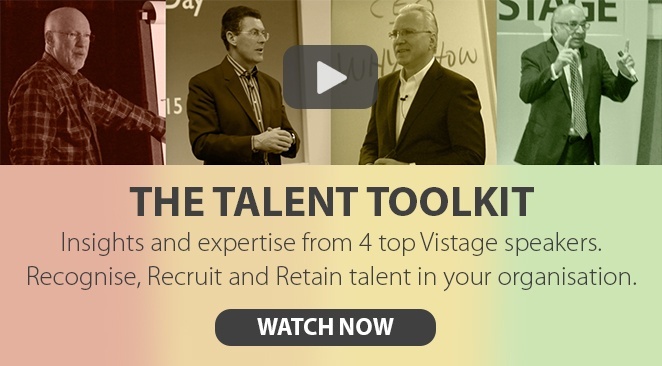 The Vistage Talent Toolkit
