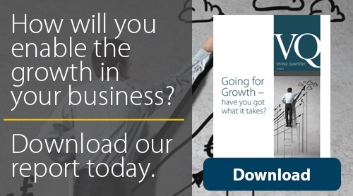 Business Growth Whitepaper Report