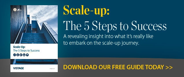 Scale-up eBook: Download Now
