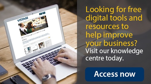 Access our knowledge centre for business tools