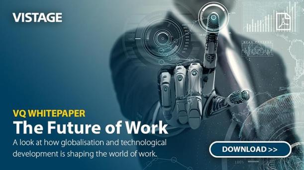 The Future of Work