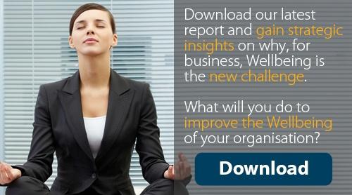 VQ7 Wellbeing